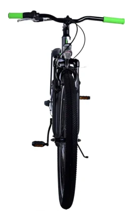 Cross Kinderfahrrad - Jungen - Rücktritt + Handbremse - 26 Zoll - 3 Gänge - ^ Tpfsports Online