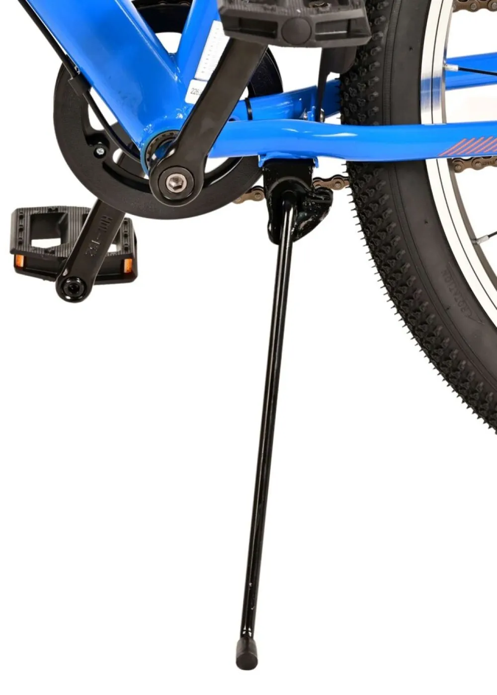 Cross Kinderfahrrad - Jungen - Rücktritt + Handbremse - 26 Zoll - 3 Gänge - ^ Tpfsports Online