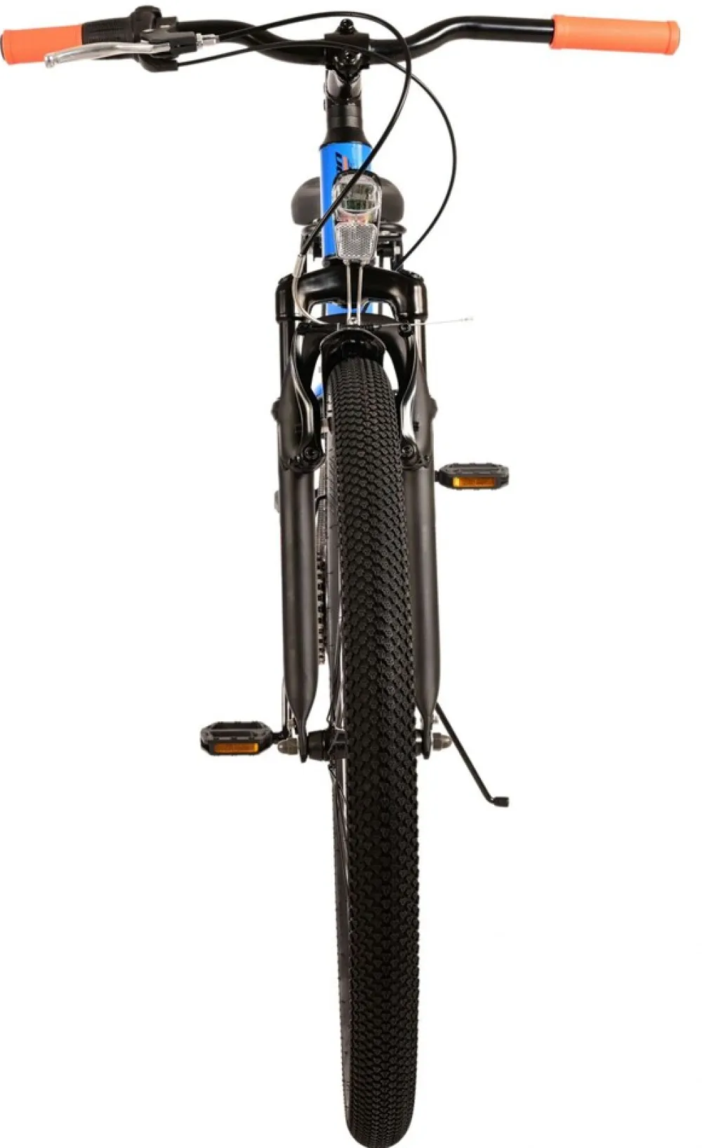 Cross Kinderfahrrad - Jungen - Rücktritt + Handbremse - 26 Zoll - 3 Gänge - ^ Tpfsports Online