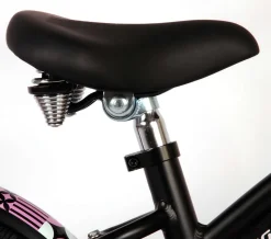 Miracle Cruiser Kinderfahrrad - Mädchen - 14 Zoll - Rücktritt + Handbremse - Matt ^ Tpfsports Sale