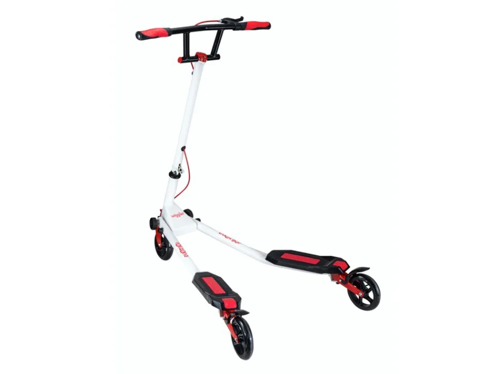 Stuntscooter Wiggler ^ Tpfsports Hot