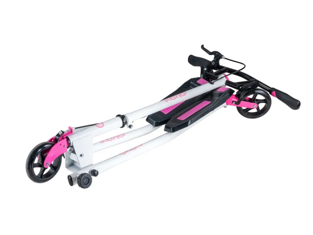 Stuntscooter Wiggler ^ Tpfsports Hot