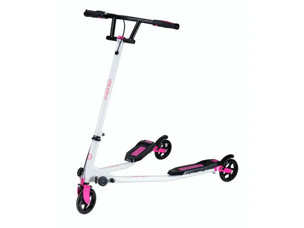 Stuntscooter Wiggler ^ Tpfsports Hot