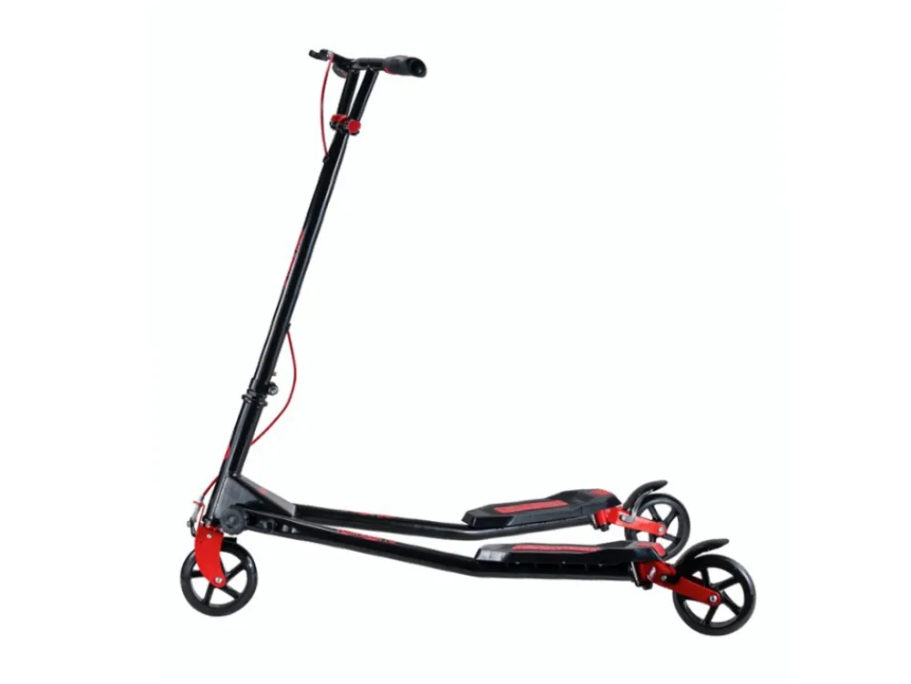 Stuntscooter Wiggler ^ Tpfsports Hot