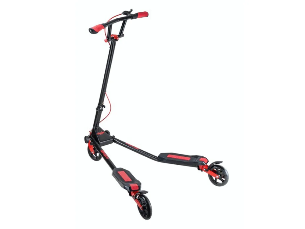 Stuntscooter Wiggler ^ Tpfsports Hot