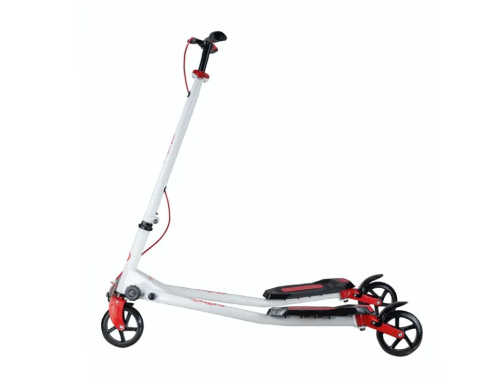Stuntscooter Wiggler ^ Tpfsports Hot