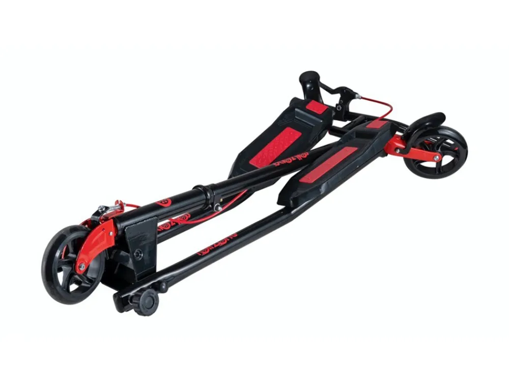 Stuntscooter Wiggler ^ Tpfsports Hot