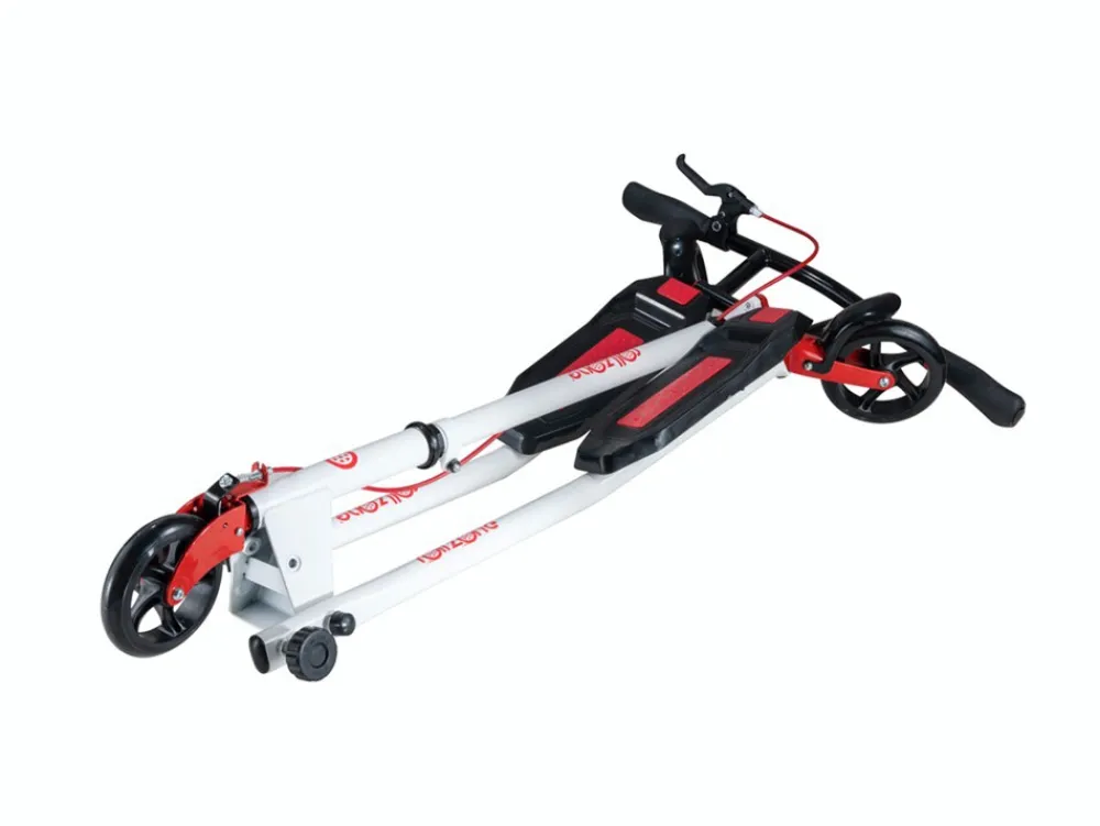 Stuntscooter Wiggler ^ Tpfsports Hot