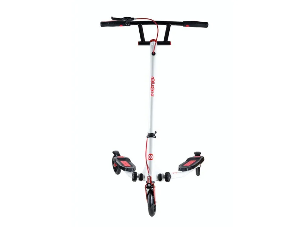 Stuntscooter Wiggler ^ Tpfsports Hot