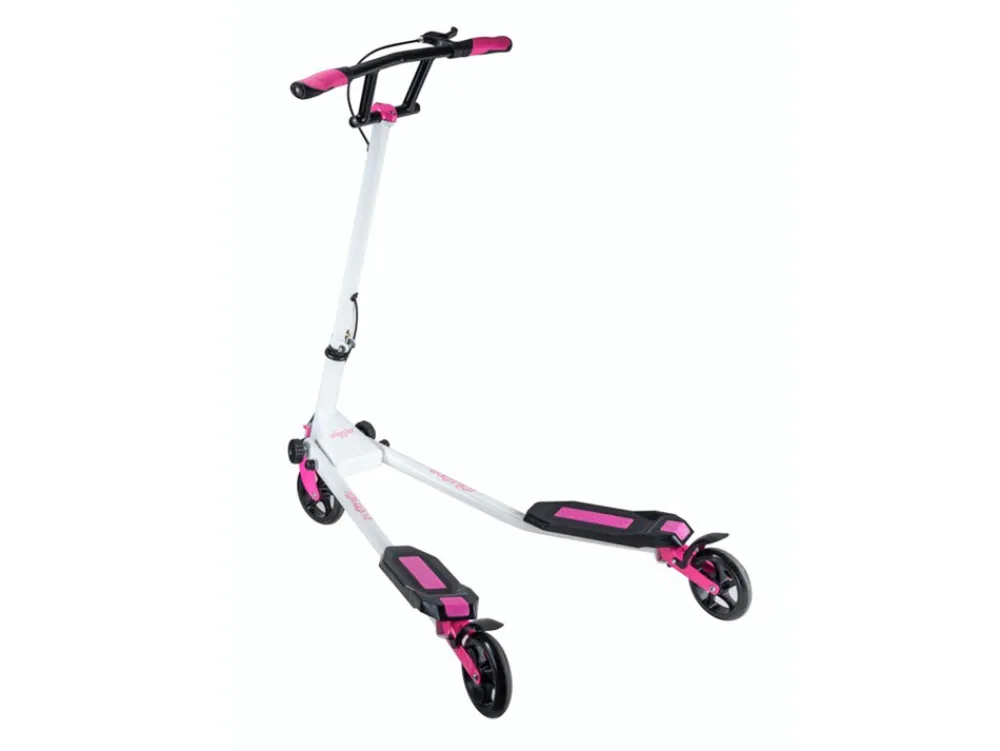 Stuntscooter Wiggler ^ Tpfsports Hot