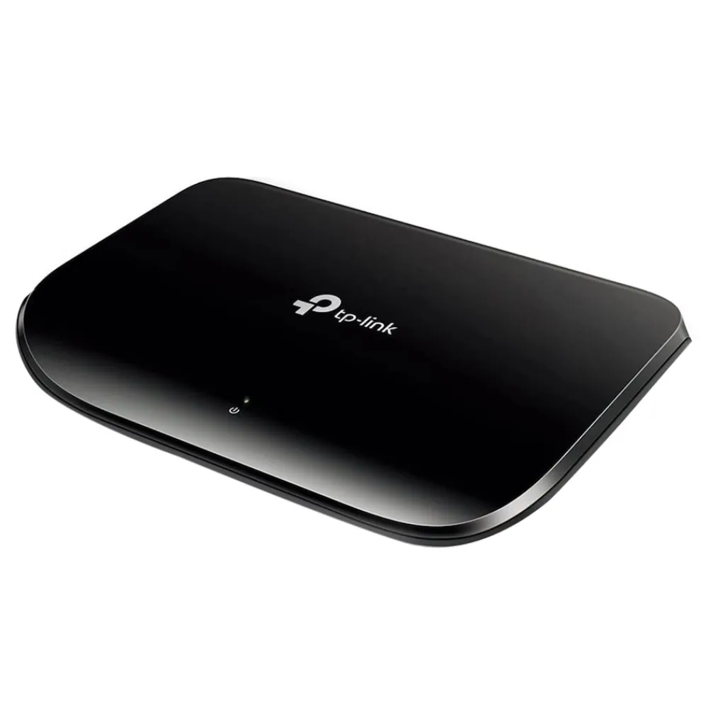 TP-LINK TL-SG1005D 5-Port Gigabit Desktop Switch Discount