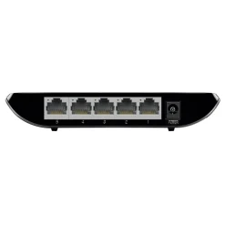 TP-LINK TL-SG1005D 5-Port Gigabit Desktop Switch Discount