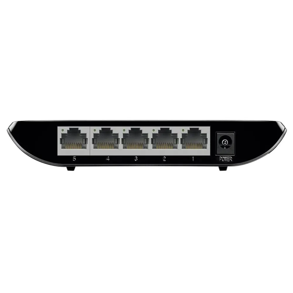 TP-LINK TL-SG1005D 5-Port Gigabit Desktop Switch Discount