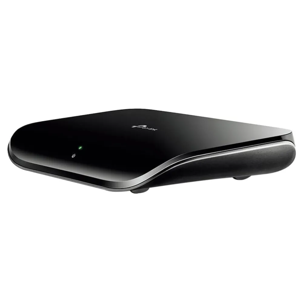 TP-LINK TL-SG1005D 5-Port Gigabit Desktop Switch Discount
