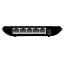 TP-LINK TL-SG1005D 5-Port Gigabit Desktop Switch Discount