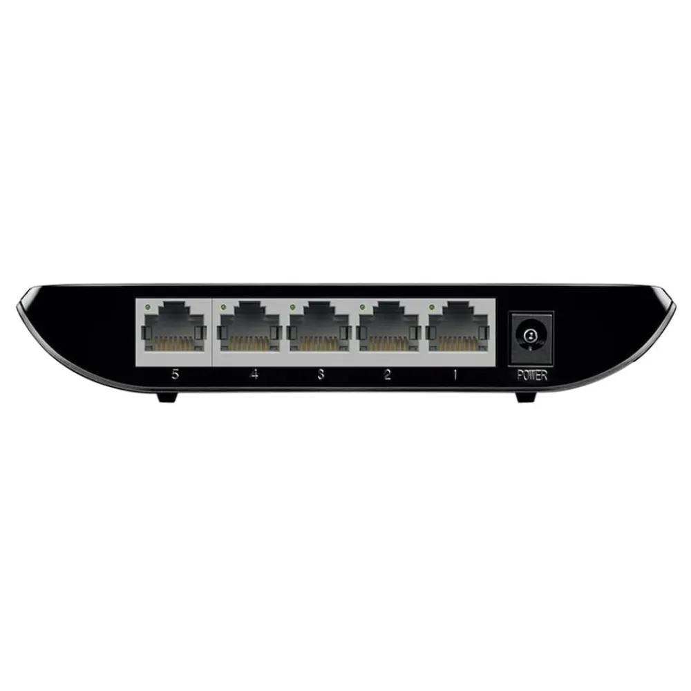 TP-LINK TL-SG1005D 5-Port Gigabit Desktop Switch Discount
