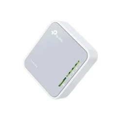 Tragbarer AC750-WLAN-Router Router (TL-WR902AC) ^ TP-LINK Clearance