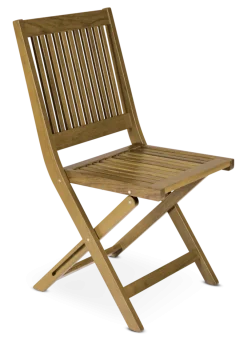 Tramontina Klappstuhl 56 x 45,5 x 91,5 cm Best