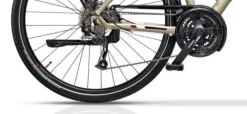 Trekkingbike  TRAVEL LADY 28 Zoll ^ Cross Online