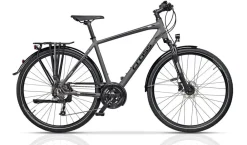 Trekkingbike TRAVEL MAN  28 Zoll ^ Cross Discount