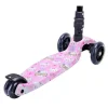 Tretroller / Big 3 Wheel Scooter, Cat Love ^ 66 BOLDCUBE Online