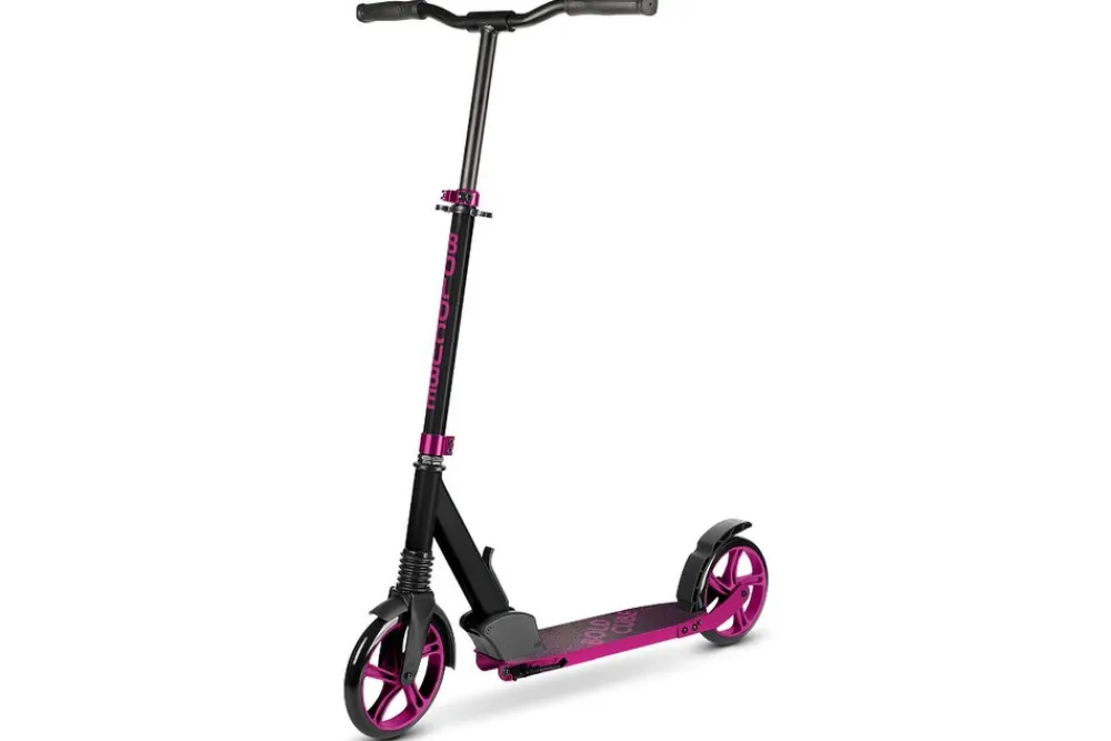Tretroller / Scooter BIG, Magenta ^ 66 BOLDCUBE Best