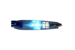 66 BOLDCUBE Tretroller / Scooter Deluxe, blau Hot