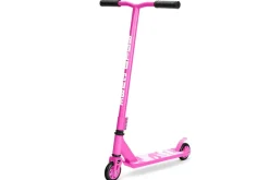 Tretroller / Stunt-Scooter, pink ^ 66 BOLDCUBE Clearance