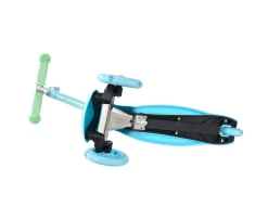 66 BOLDCUBE Tretroller / 3 Wheel Scooter Teeny, blau Sale