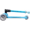 Tretroller / 3 Wheel Scooter Teeny FOLD, blau ^ 66 BOLDCUBE New
