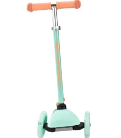 66 BOLDCUBE Tretroller / 3 Wheel Scooter Teeny, mint