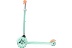 66 BOLDCUBE Tretroller / 3 Wheel Scooter Teeny, mint