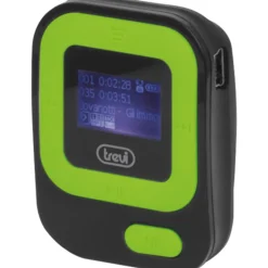 Trevi MPV 1705 SR Sport MP3-Player - grün blau Best