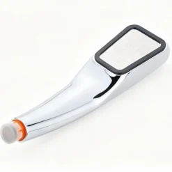 ® Duschbrause Handbrause Duschkopf Massagedusche Brause BOOST mit 300 feinen Wasserstrahlen ^ Tronitechnik Discount