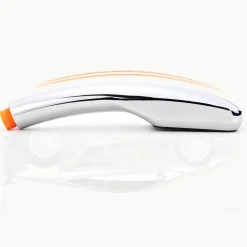 ® Duschbrause Handbrause Duschkopf Massagedusche Brause BOOST mit 300 feinen Wasserstrahlen ^ Tronitechnik Discount