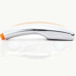 ® Duschbrause Handbrause Duschkopf Massagedusche Brause BOOST mit 300 feinen Wasserstrahlen ^ Tronitechnik Discount