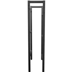 Tronitechnik ® Getränkekistenregal 6 Kisten Kistenregal 6 Kästen Bierkastenständer Getränkeständer Best