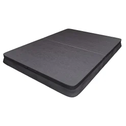 Tronitechnik ® Thermoabdeckung Abdeckung für Outdoor Whirlpool Spa ELBA, 212x152 Hot