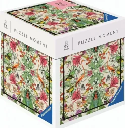 Tropical, 99 Teile Puzzle ^ Ravensburger AG New