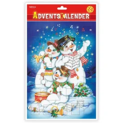 Trötsch Verlag Schneemann Adventskalender Online
