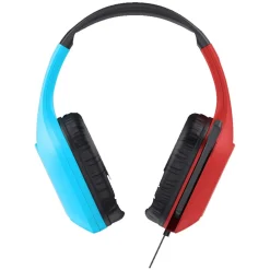 TRU GXT416S ZIROX HEADSET SWIT ^ Trust New