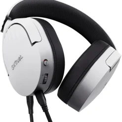 Trust TRU GXT489W FAYZO HEADSET WHT Outlet