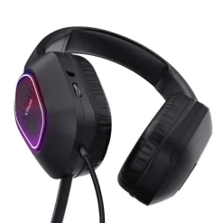Trust TRU GXT416 ZIROX LED HEADSET B Hot