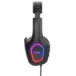 Trust TRU GXT416 ZIROX LED HEADSET B Hot
