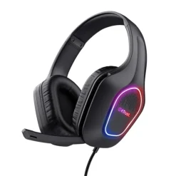 Trust TRU GXT416 ZIROX LED HEADSET B Hot