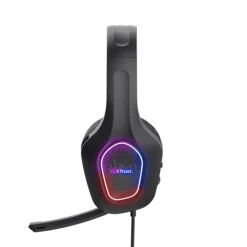 Trust TRU GXT416 ZIROX LED HEADSET B Hot