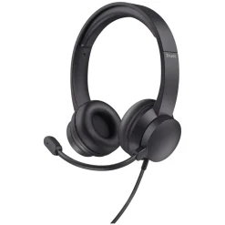 Trust Ayda PC-Headset (25087) Hot