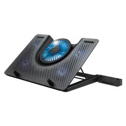 Trust GXT1125 QUNO LAPTOP   COOLING STAND Discount