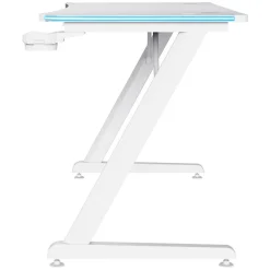 GXT 709W Luminus Gaming-Tisch (25328) ^ Trust