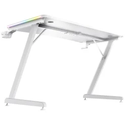 GXT 709W Luminus Gaming-Tisch (25328) ^ Trust
